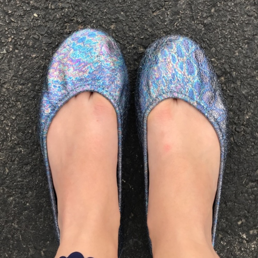 Moonstruck tieks